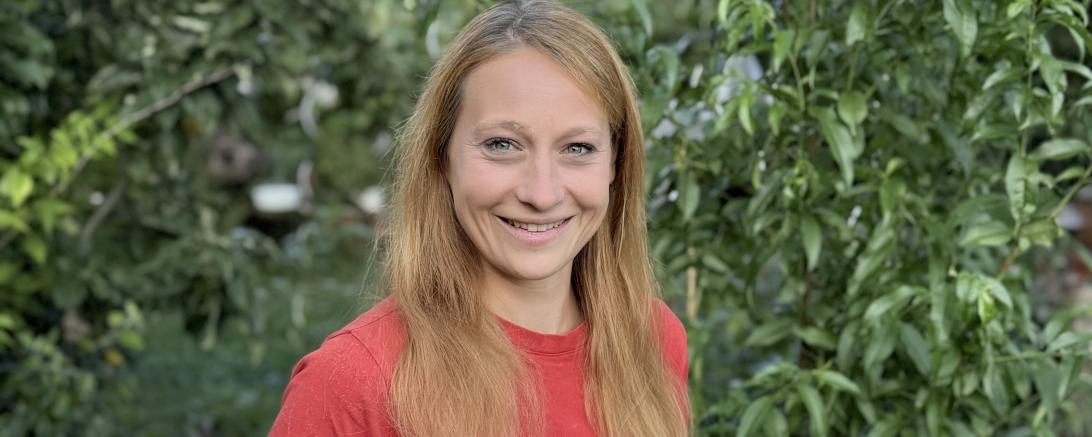 Carola Inwald