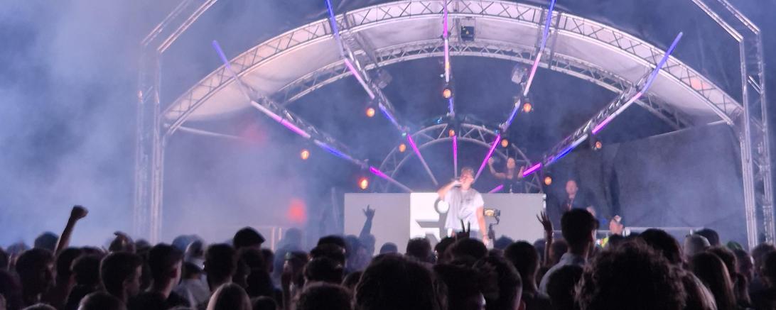 Hangover Party Mertingen