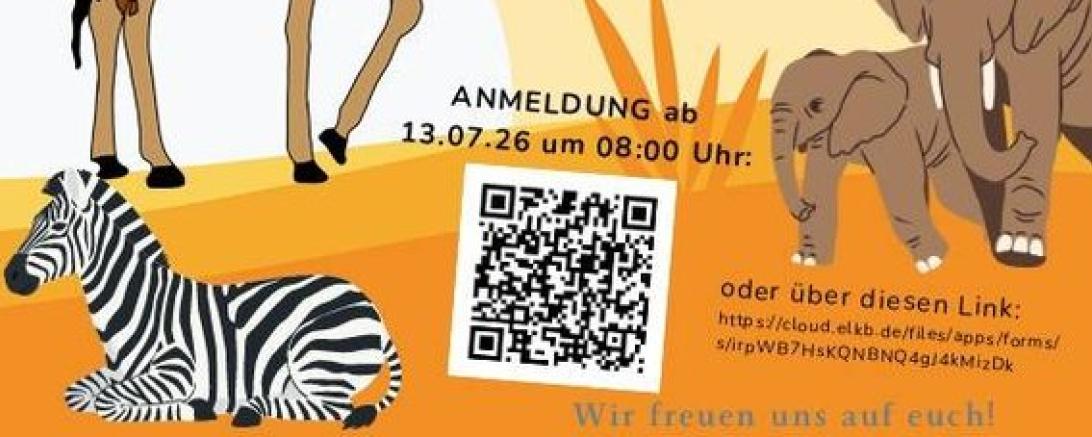 Kinderfreizeit in Schlopflohe