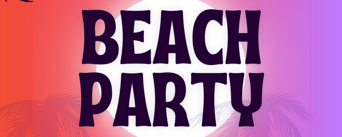beach party ehingen