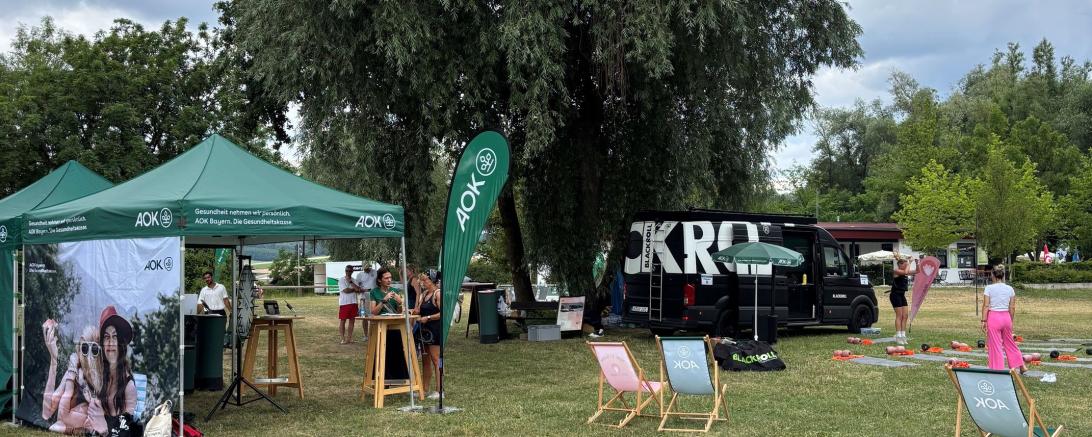Die SUP-Tour wird vielen Teilnehmen noch lange in Erinnerung bleiben. Ein großartiges Wochenende mit vielen Angeboten.