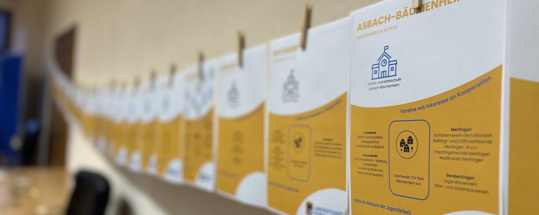 Neue Broschüre für Jugendarbeit und Schule