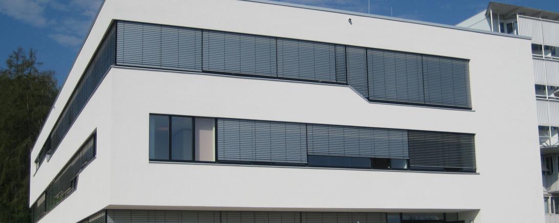 KfH Nierenzentrum Nördlingen