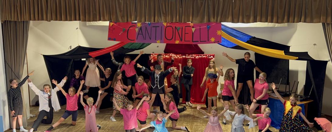 Musical 2026 