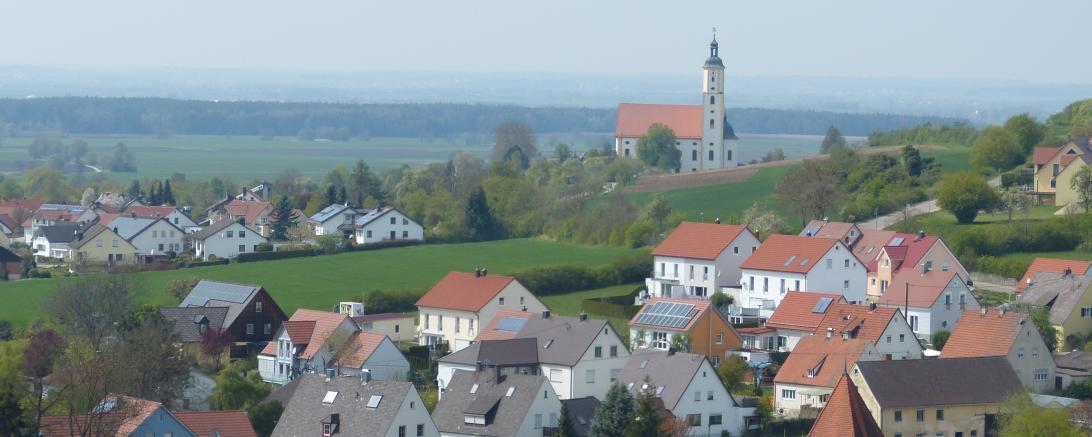 Sommerferien: Turmbesteigung St. Emmeram