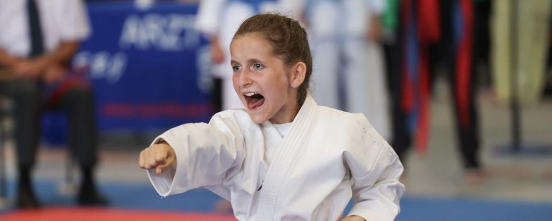 Kids Cup 2026 TSV Monheim Sparte Karate