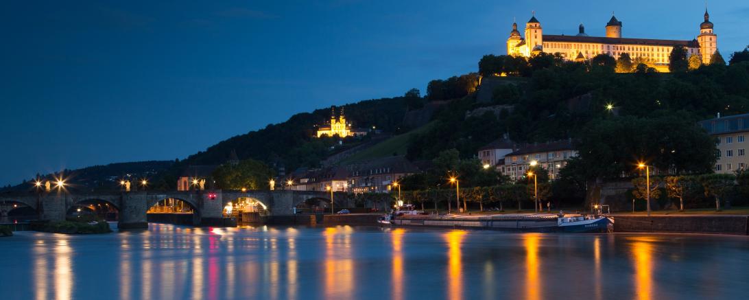 Würzburg