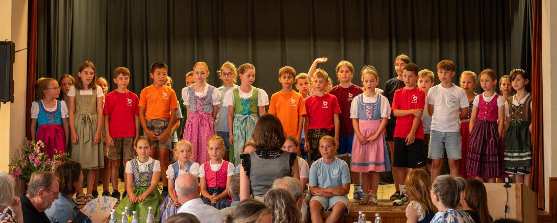 Grundschule Mönchsdeggingen