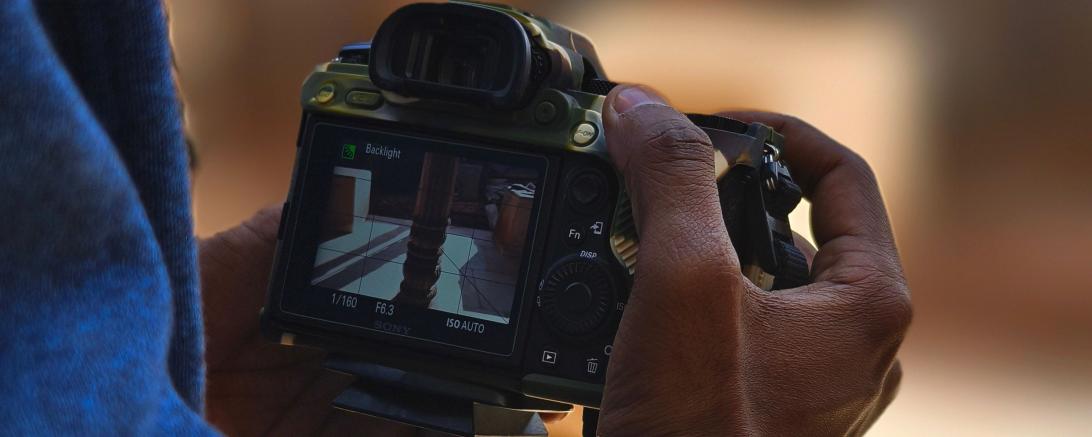 Fotografie