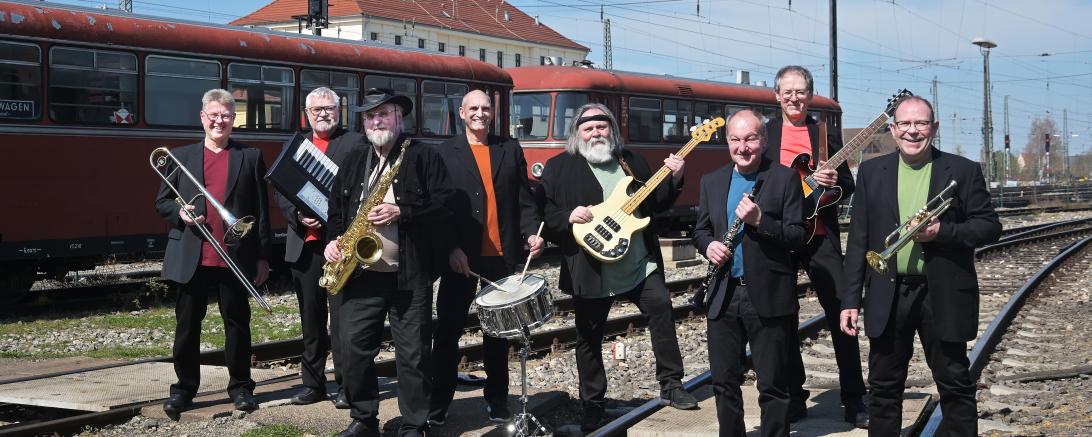 Nördlinger Stadtjazzerey