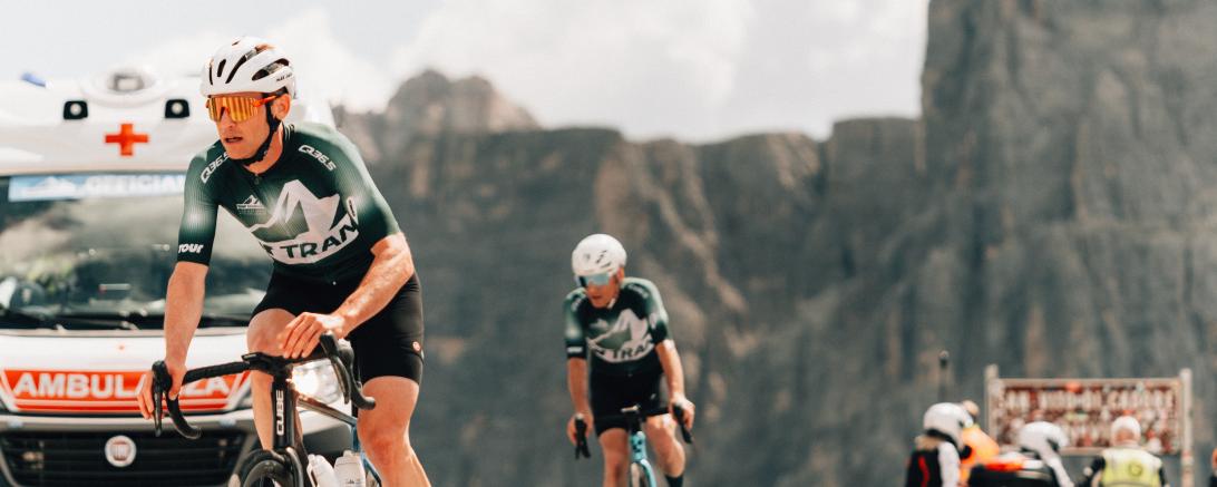 Tour Transalp 2026 TSV Harburg