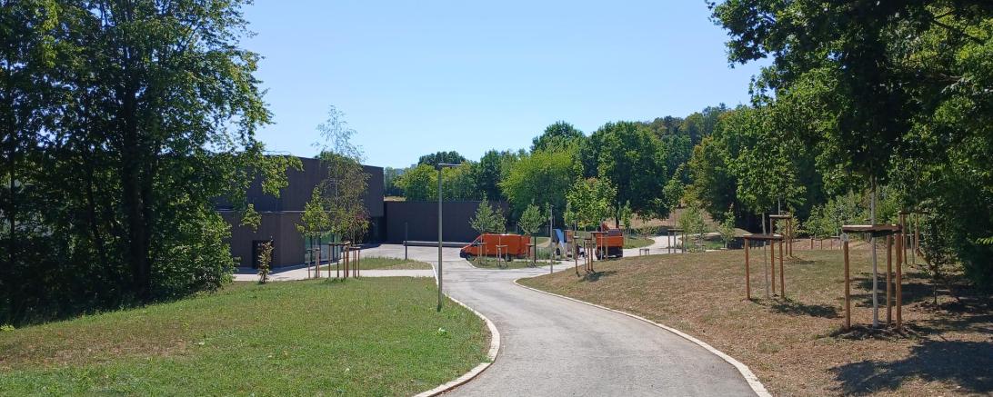 Sportpark