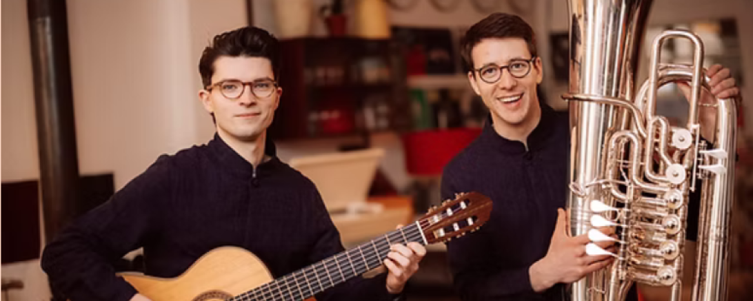Duo Spielwerk