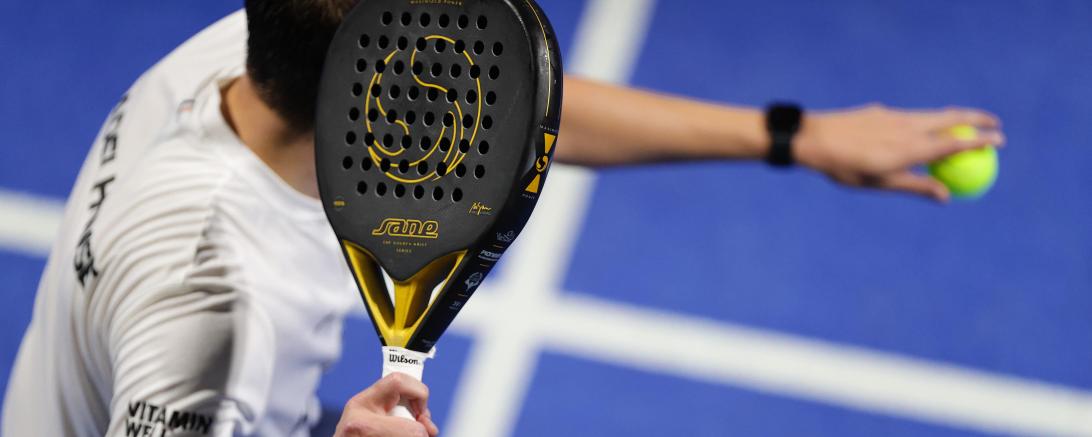 Padel
