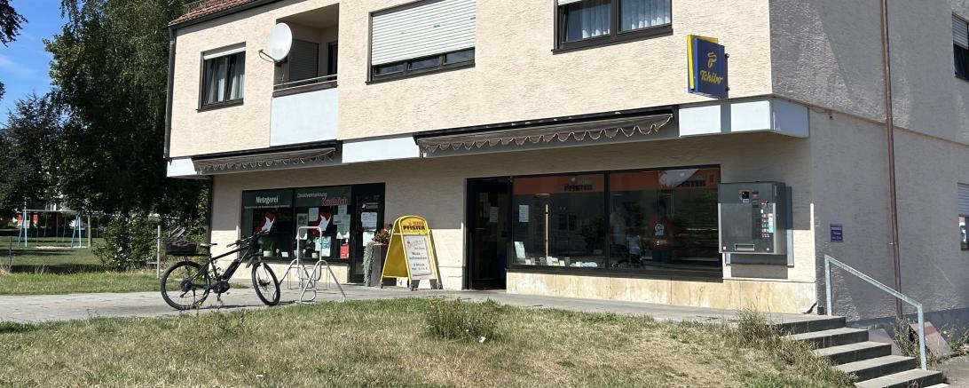 Die Filiale des Backhaus Pfister in Riedlingen wird von der Bäckerei und Konditorei Heinrich übernommen. 