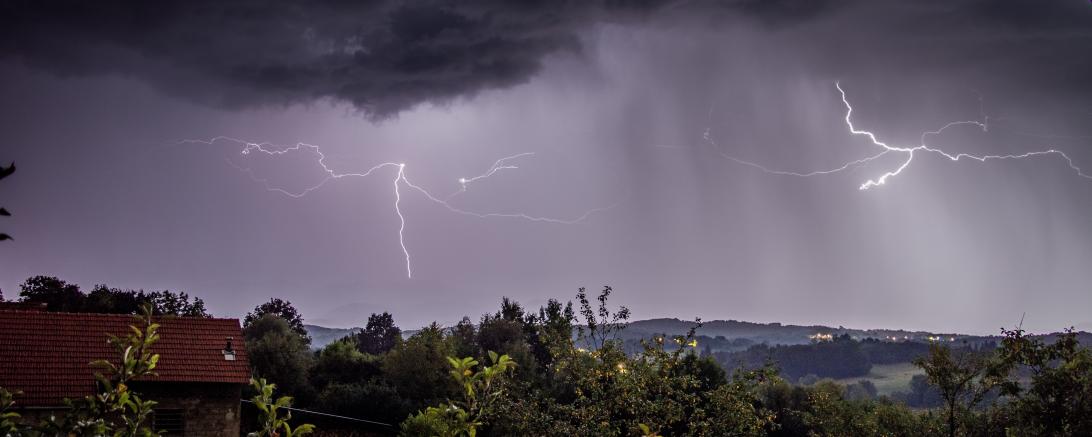 Gewitter