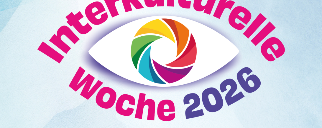 Fyer Interkulturelle Woche 2026