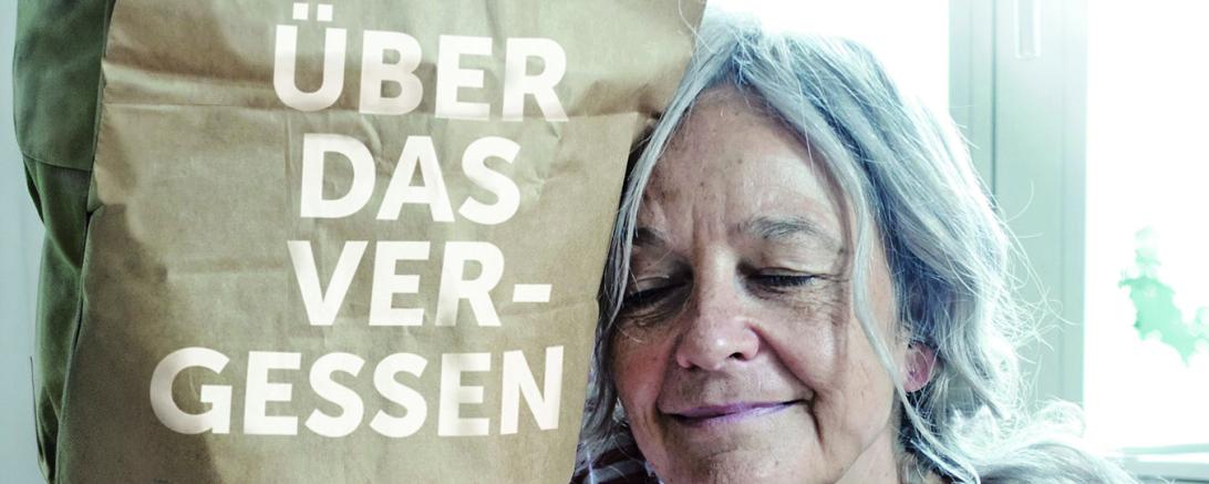 Über das Vergessen