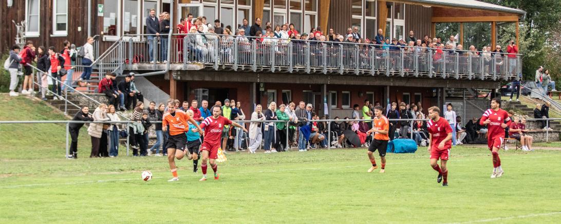 Familientag beim TSV Oettingen
