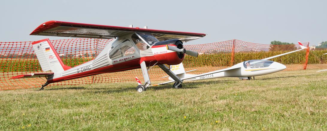 Flug-Modell-Gruppe Nördlingen 