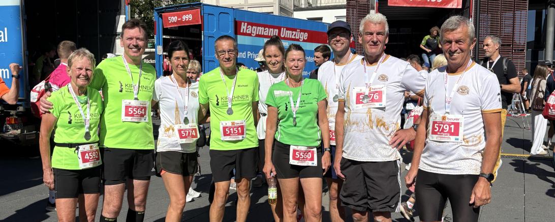 Einstein-Marathon Ulm 2026 