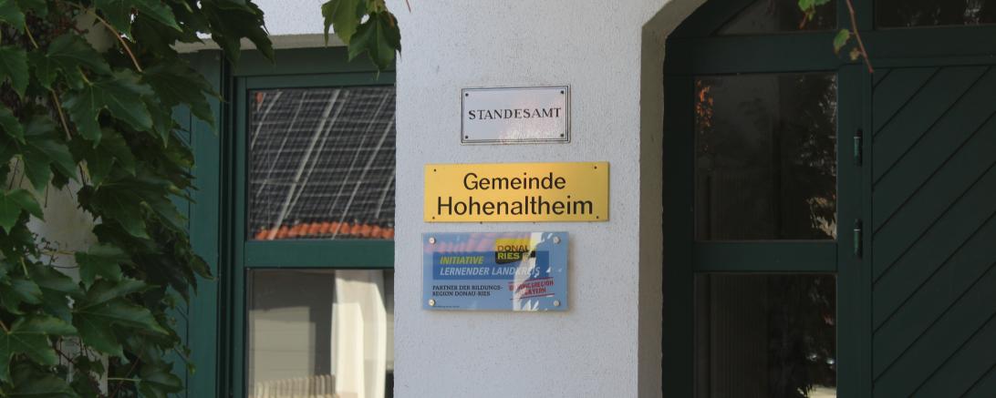 Hohenaltheim
