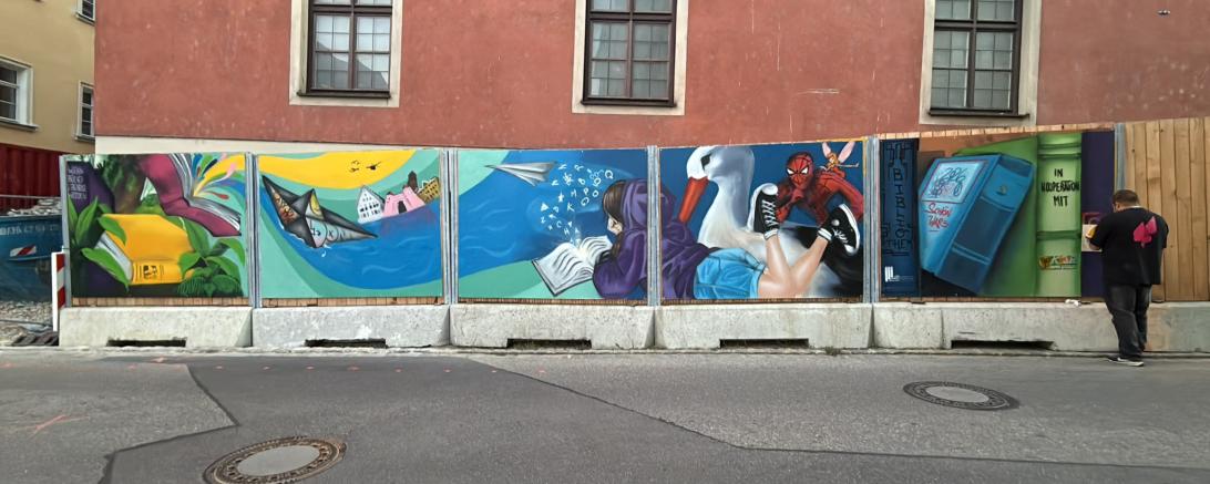 Das Gesamtkunstwerk