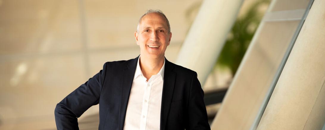 Christoph Schmid MdB