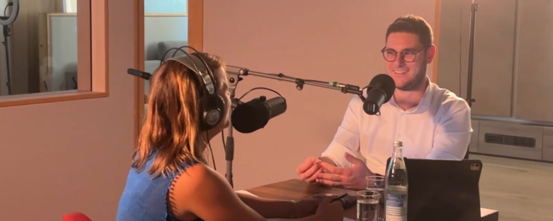 Podcast Dinkelmeier