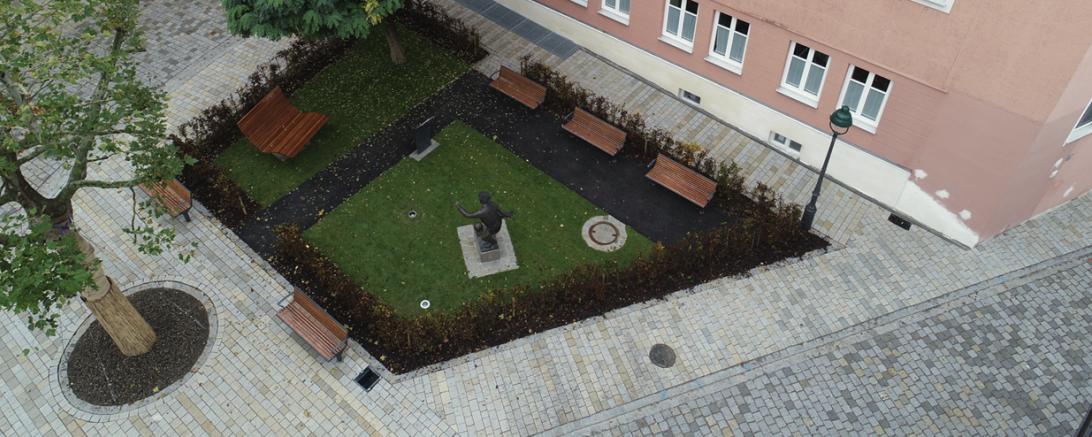 Fotowettbewerb Stadt Nördlingen