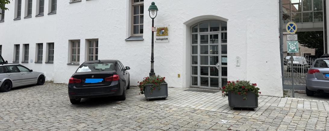 Amtsgericht Nördlingen 2026