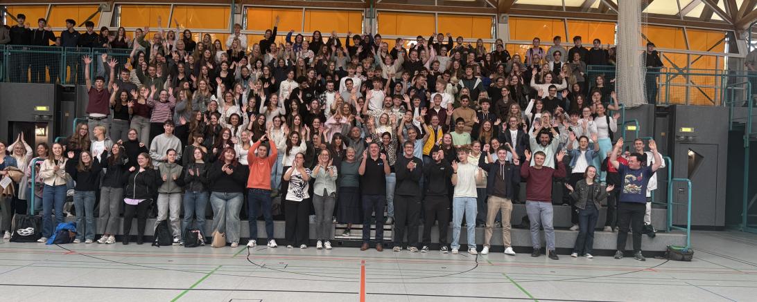 FOS BOS Schulpreis 2026