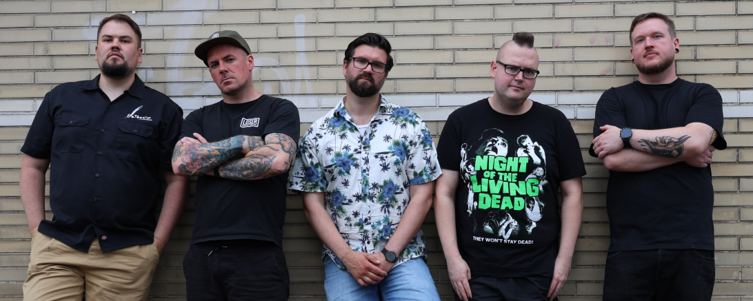 Horror Punk Bands