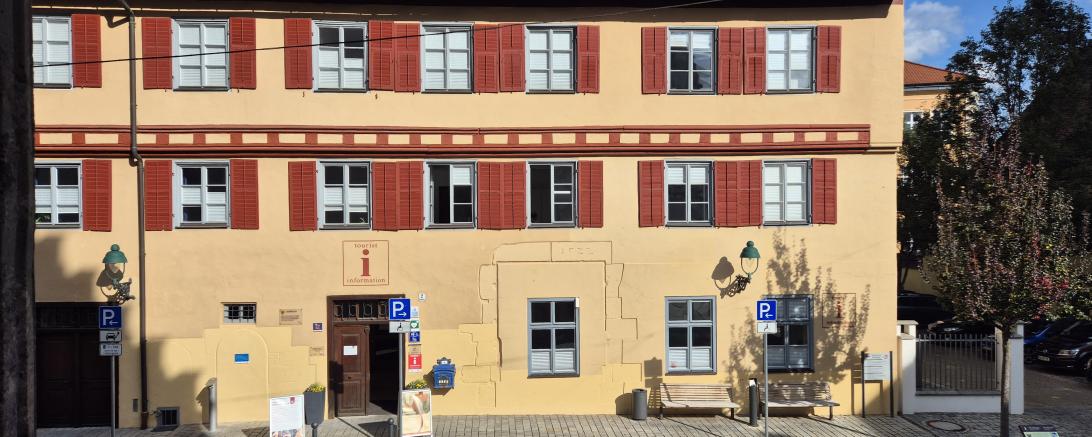Stadtverwaltung Nördlingen