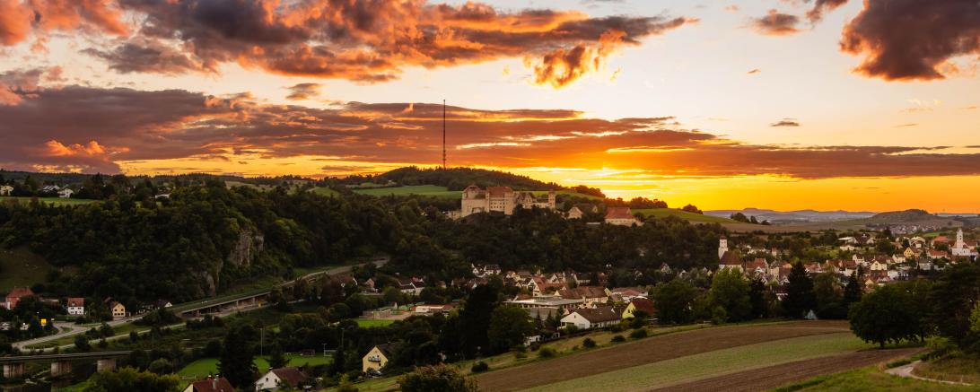 Stadt Harburg