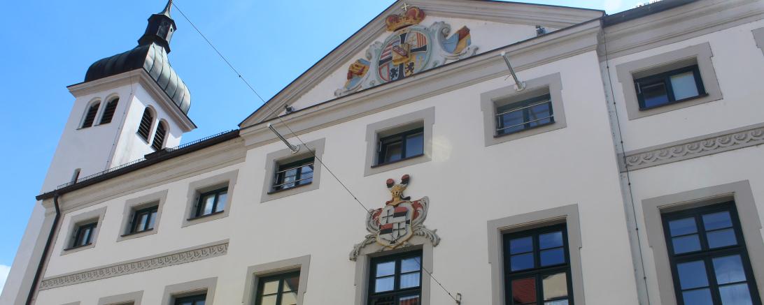 Ordenshaus Donauwörth