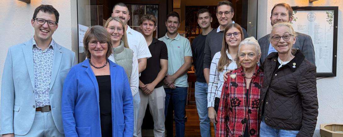  Günther und Ingrid Kollmar Förderstiftung