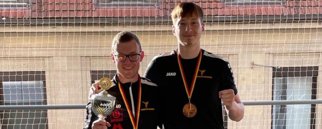 TSV Monheim Sparte Karate