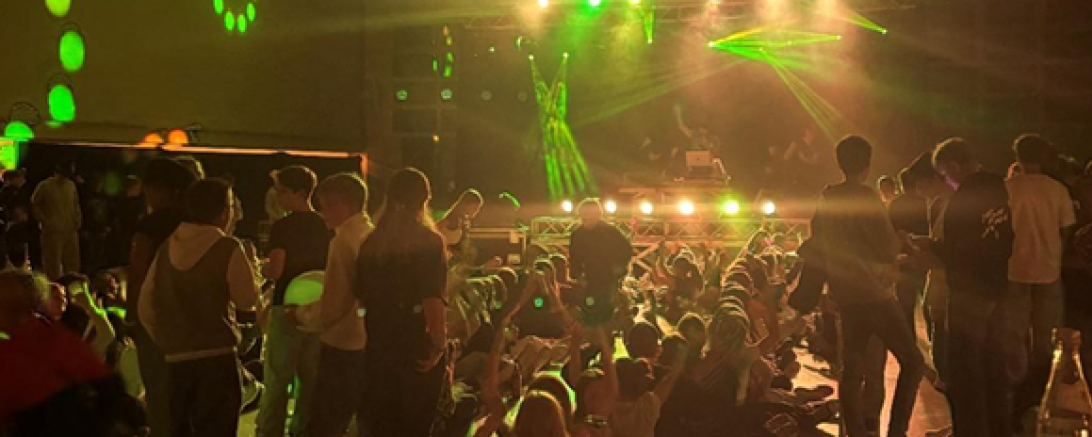 U 16 Party Wallerstein 