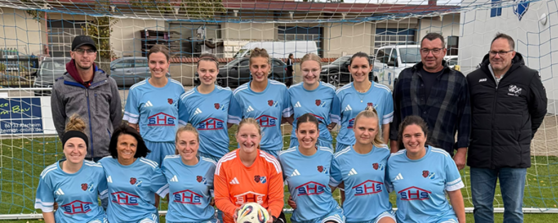 Fußball Wechingen/Alerheim 
