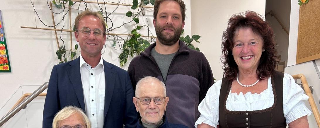 Kinderheim Oettingen Spende