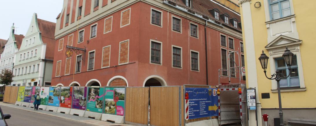 Tanzhaus Donauwörth Oktober 2026