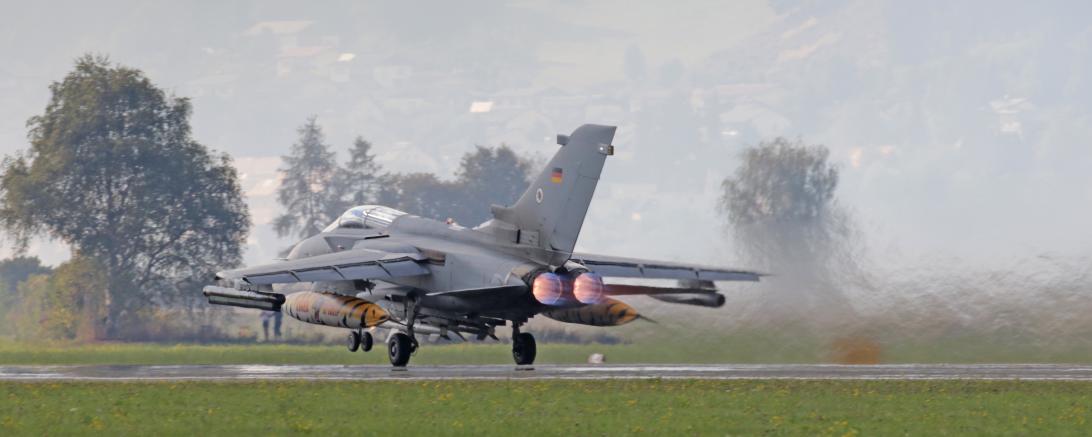Tornado Bundeswehr 