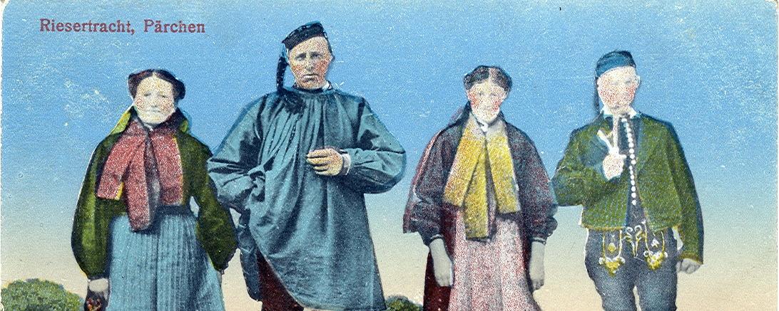 Rieser Tracht
