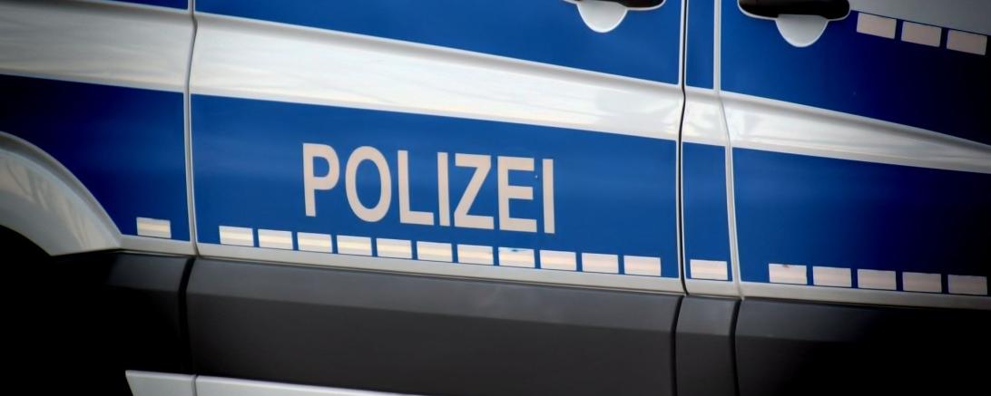 Polizei