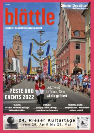 blättle