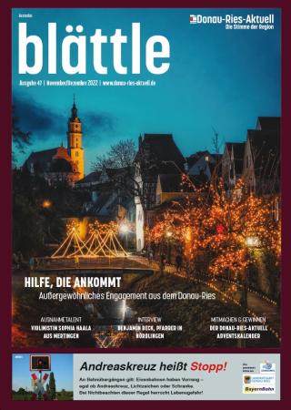 blättle 47
