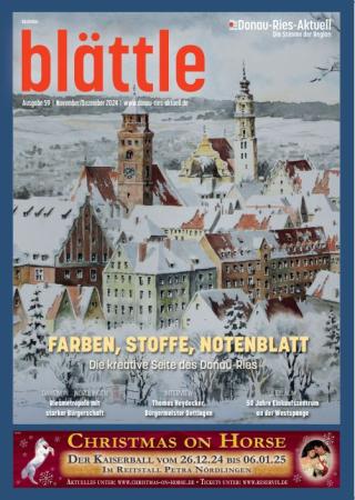 blättle 59
