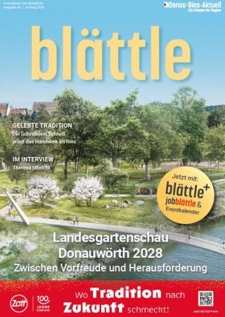 blättle 69. 
