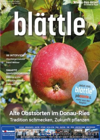 blättle 70